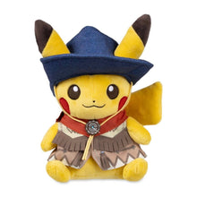 Cargar imagen en el visor de la galería, Peluche Pikachu del desierto
