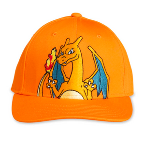 Pre-Venta GORRAS POKEMON