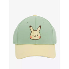 Cargar imagen en el visor de la galería, Gorra Pikachu
