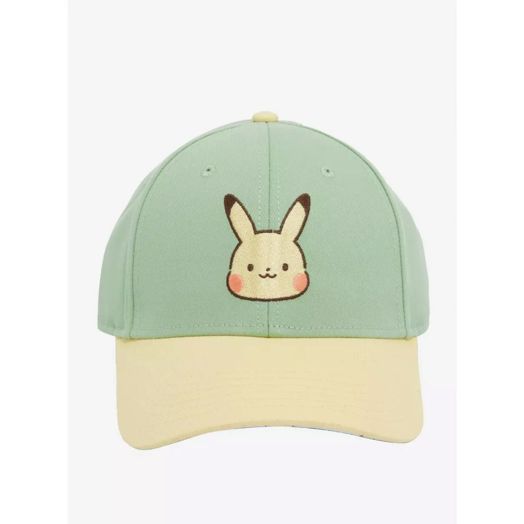 Gorra Pikachu