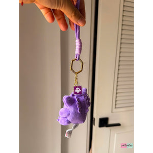 Peluche Gengar G Llavero