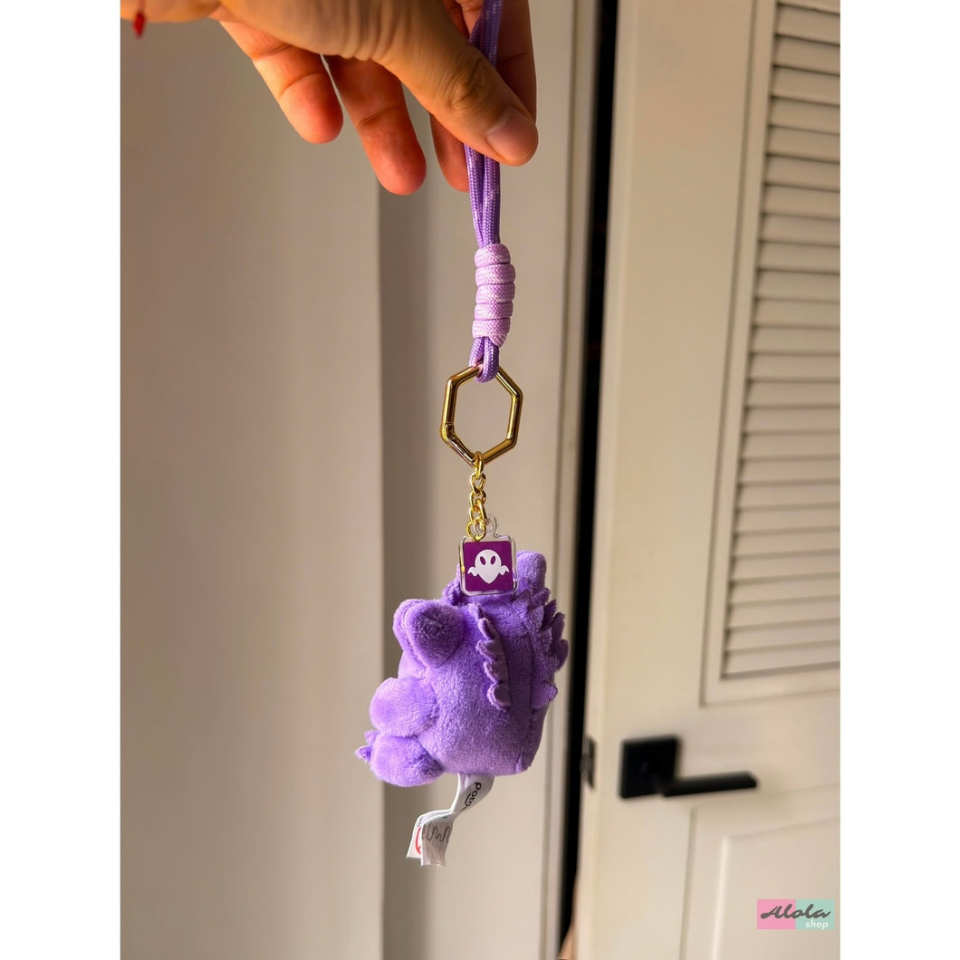Peluche Gengar G Llavero