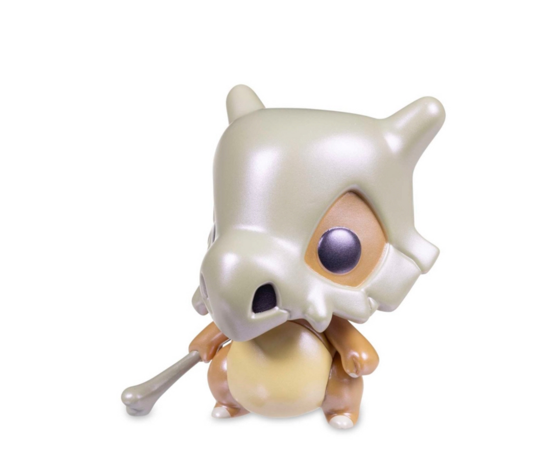 Funko Cubone Pearlescent