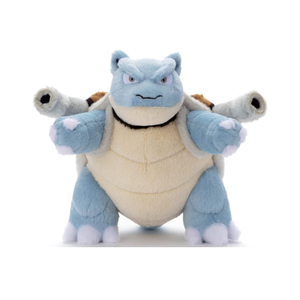 Blastoise cozy grande