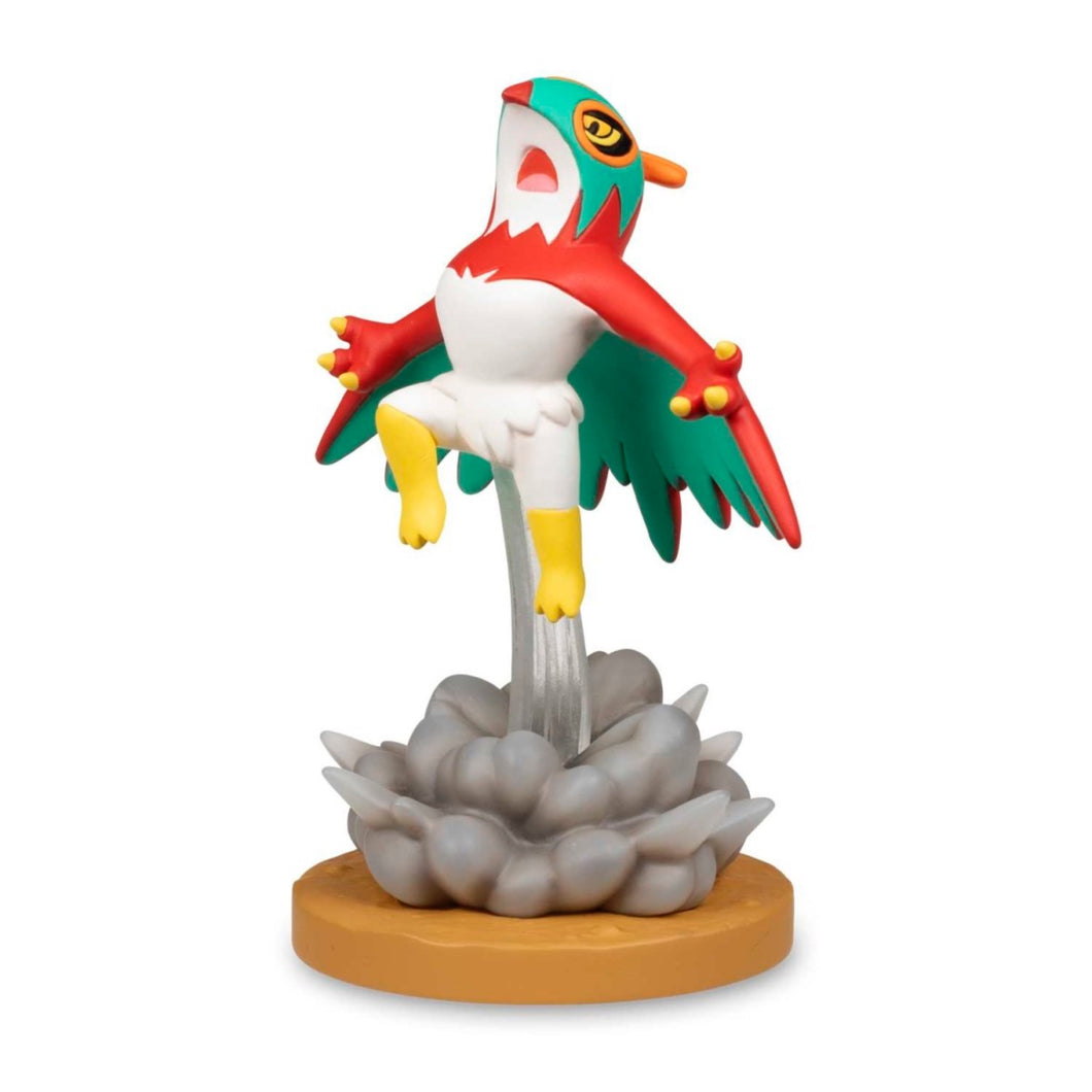 Hawlucha Figura Pokemon