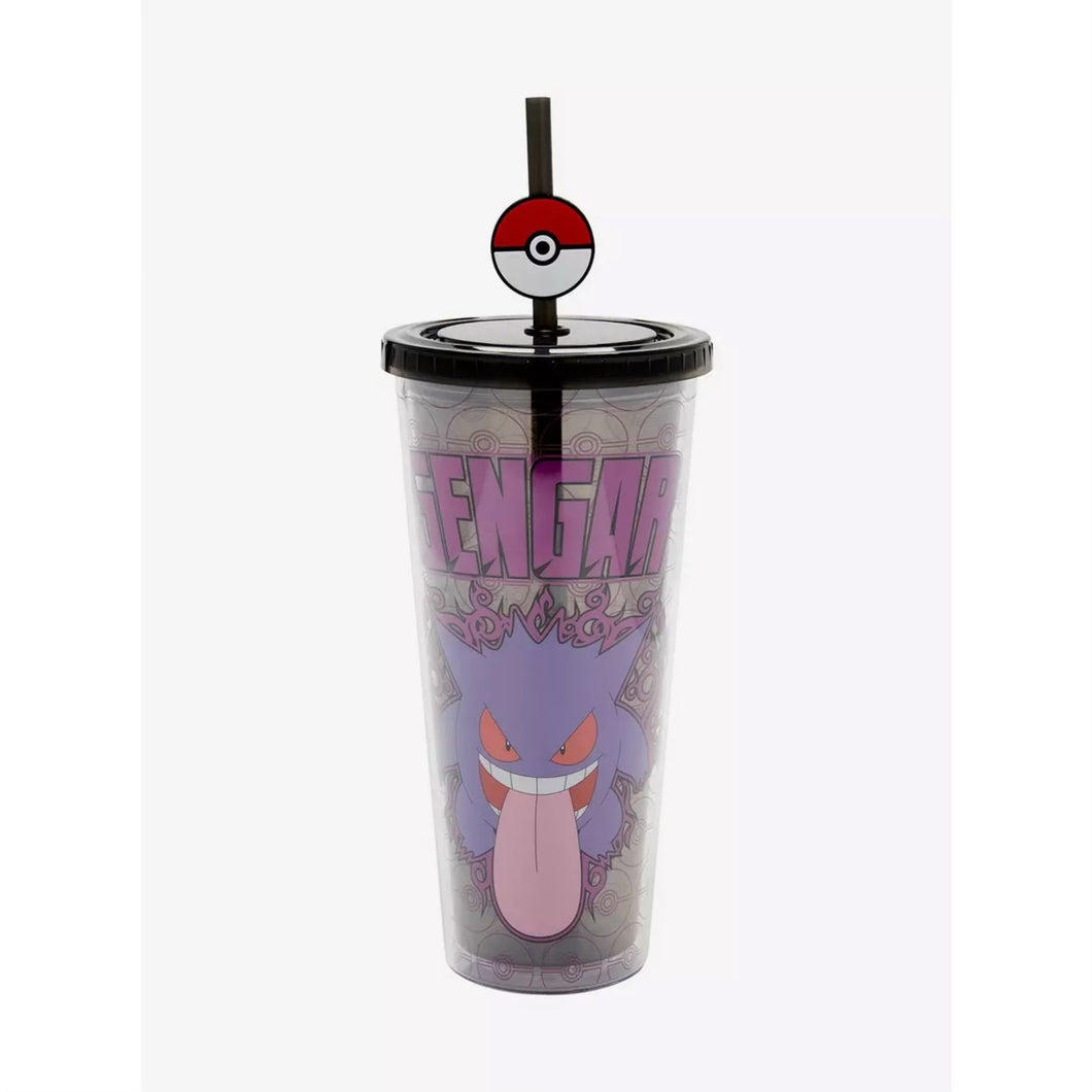 Vaso Gengar