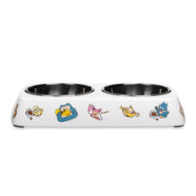 Cargar imagen en el visor de la galería, Set doble platos Pokémon
