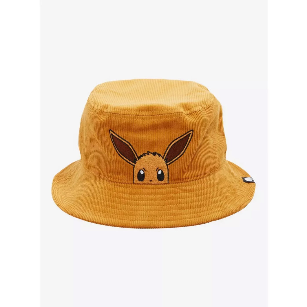 Bucket Hat Eevee