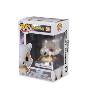 Funko Cubone Pearlescent