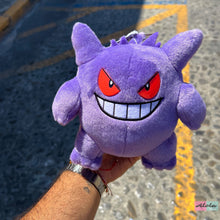 Cargar imagen en el visor de la galería, Gengar Cozy 22cm
