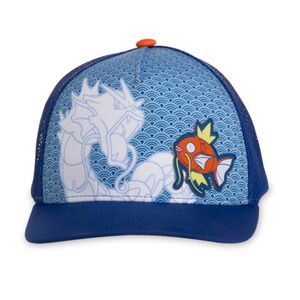 Pre-Venta GORRAS POKEMON