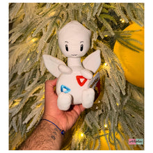Cargar imagen en el visor de la galería, Togetic Peluche
