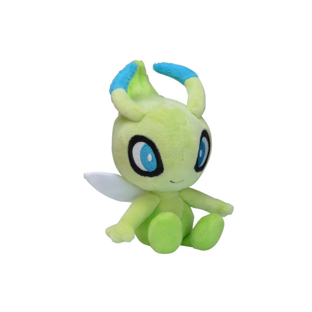 Celebi