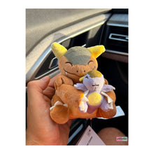 Cargar imagen en el visor de la galería, Kangaskhan peluche
