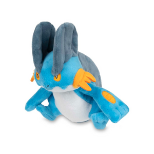 Swampert