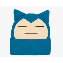 Cargar imagen en el visor de la galería, Gorrito Snorlax  original
