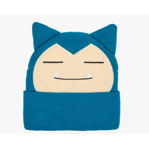 Gorrito Snorlax  original