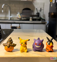 Cargar imagen en el visor de la galería, Figura Led Pokemon
