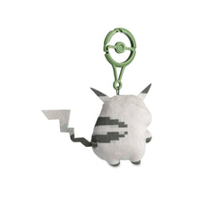 Cargar imagen en el visor de la galería, Pikachu 1996 llavero peluche
