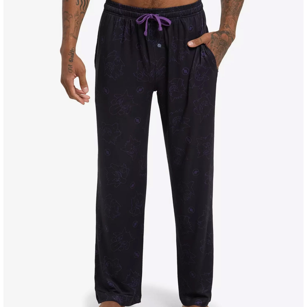 Pijama Gengar Original