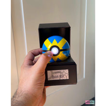 Cargar imagen en el visor de la galería, Quickball Original Pokeball
