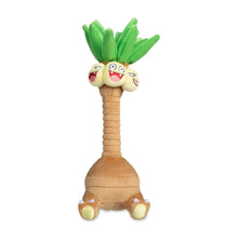 Cargar imagen en el visor de la galería, Alolan Exeggutor Peluche 24 cm
