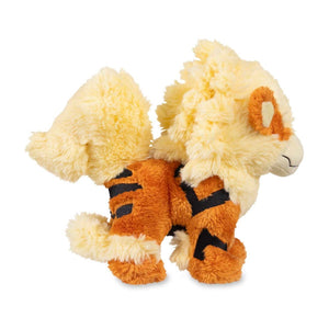 Arcanine Grande Peluche