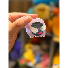Cargar imagen en el visor de la galería, Pinza de pelo Pokemon
