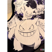 Cargar imagen en el visor de la galería, Manta Gengar 155cm
