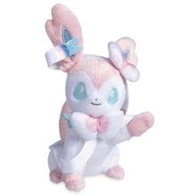 Cargar imagen en el visor de la galería, Eevee Hello Pre-Orden (peluches y bolsos)

