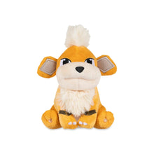 Cargar imagen en el visor de la galería, Growlithe peluche
