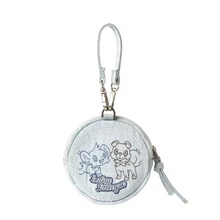 Cargar imagen en el visor de la galería, Monedero Rockruff
