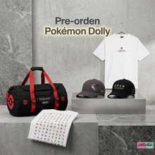 Cargar imagen en el visor de la galería, Pre-Orden Pokemon Dolly
