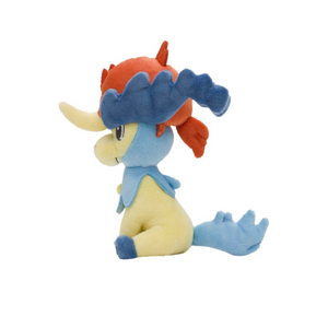 Keldeo