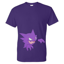 Cargar imagen en el visor de la galería, Playera Haunter
