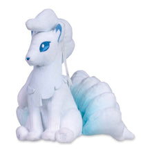 Cargar imagen en el visor de la galería, Alolan Ninetales Peluche
