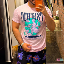 Cargar imagen en el visor de la galería, Playera Mewtwo Original
