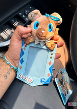 Cargar imagen en el visor de la galería, Rockruff portagafete
