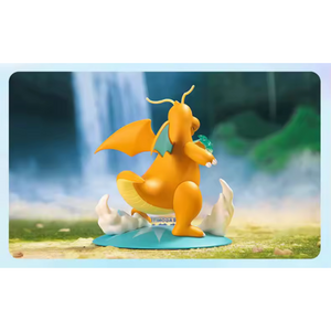 Figura Dragonite