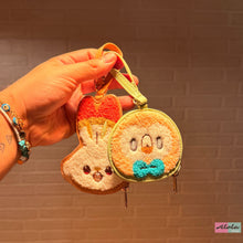 Cargar imagen en el visor de la galería, Monedero Rowlet
