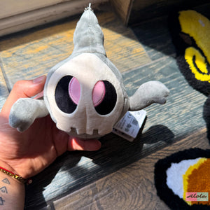Peluche Duskull Llavero