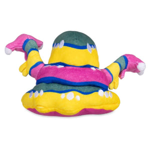 Alolan Muk Peluche