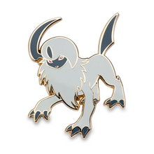 Cargar imagen en el visor de la galería, Sableye, Absol &amp; Spiritomb 3 pack pin
