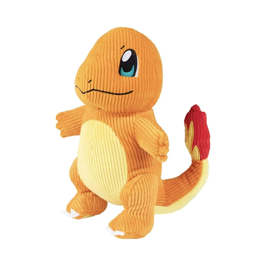 Charmander  Peluche Pana