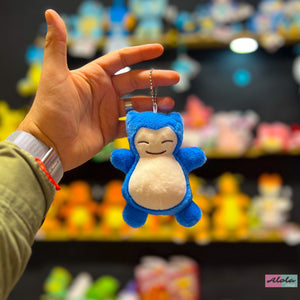 Snorlax peluche cheap