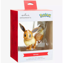 Cargar imagen en el visor de la galería, Accesorio Eevee Navidad
