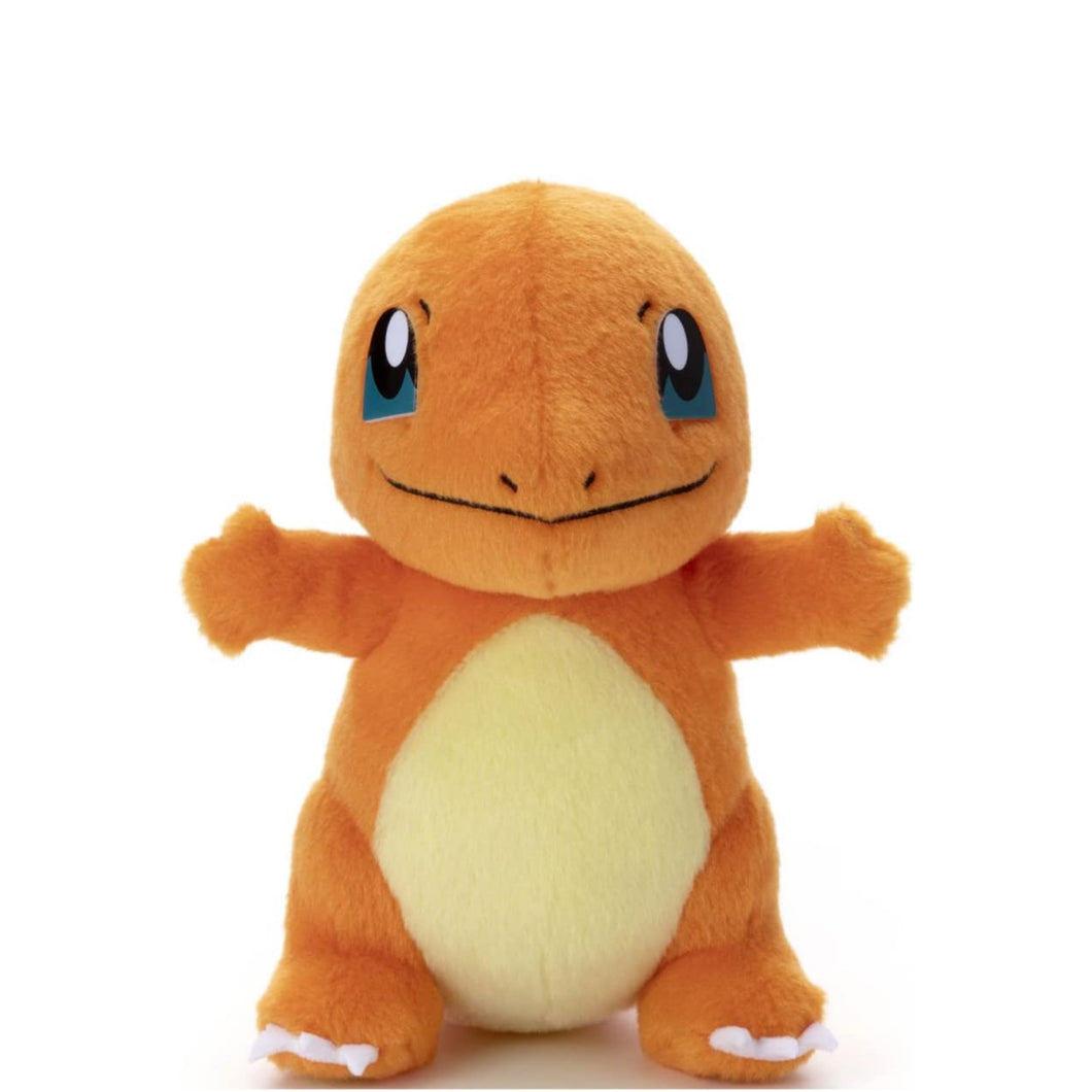 Charmander Cozy 22cm