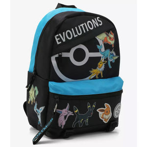 Mochila EeveeEvoluciones