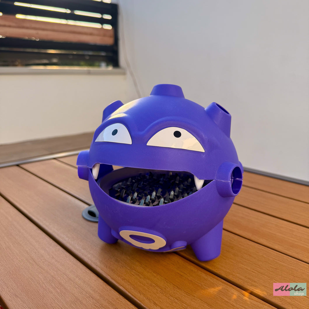 Koffing Incienso