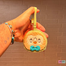 Cargar imagen en el visor de la galería, Monedero Rowlet
